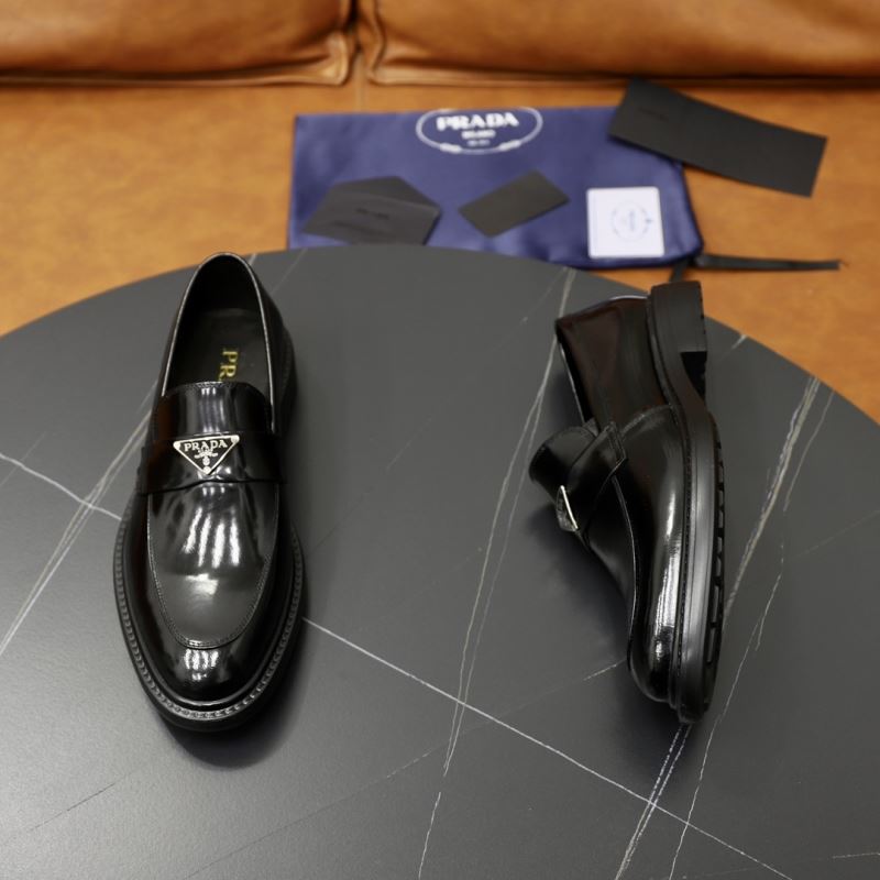 Prada Business Shoes